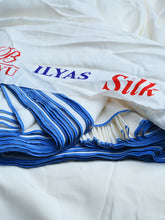 Azure Prestige The ILYAS Silk Signature by BOYU