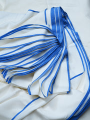 Azure Prestige The ILYAS Silk Signature by BOYU