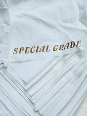 Golden Leopard Special Grade Booski’s Finest Blend | P8&6 | Special Grade