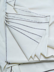 Golden Standard Qinghai Boski Masterpiece | P8&6 | China Silk Boski