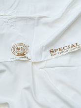 Golden Standard Qinghai Boski Masterpiece | P8&6 | China Silk Boski