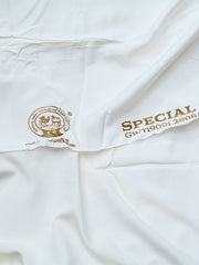 Golden Standard Qinghai Boski Masterpiece | P8&6 | China Silk Boski