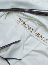 Imperial Ivory - Special Edition Supreme Booski Fabric | P8&6 | Harron IR |