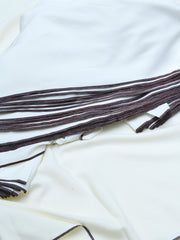 Elite Pearl – Special Grade Premium Booski | P8&6 | Brown Boarder