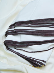 Elite Pearl – Special Grade Premium Booski | P8&6 | Brown Boarder