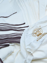 Elite Pearl – Special Grade Premium Booski | P8&6 | Brown Boarder