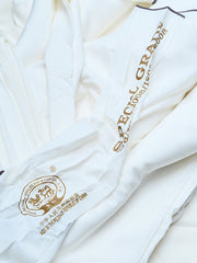 Elite Pearl – Special Grade Premium Booski | P8&6 | Brown Boarder