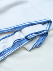 ILYAS Boyu Qinghai Booski | P8&6 | Blue Border