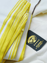 Chengjie Regal Luxe Classic Booski Suit | P8&6 | Golden Border