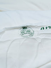 Chengjie Regal Luxe Classic Booski Suit | P8&6 | Golden Border