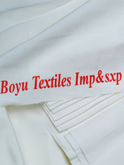 ILYAS Boyu Silk Booski Signature Edition| P8&6 | Qinghai Boyu