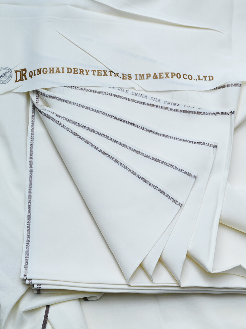 Golden Standard Qinghai Boski Masterpiece | P8&6 | China Silk Boski