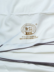 Imperial Ivory - Special Edition Supreme Booski Fabric | P8&6 | Harron IR |