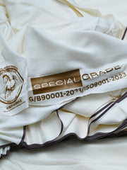 Original Booski By Suzhou Silk  | P8&6 | Golden Horse Special Grade