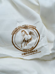 Original Booski By Suzhou Silk  | P8&6 | Golden Horse Special Grade
