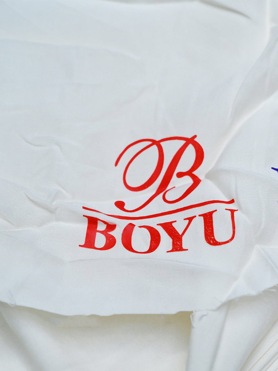 ILYAS Boyu Silk Booski Signature Edition| P8&6 | Qinghai Boyu