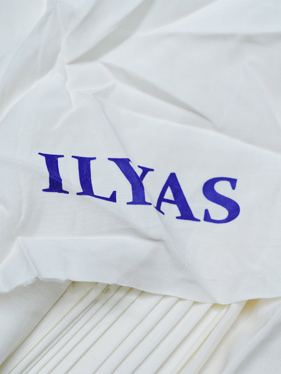 ILYAS Boyu Silk Booski Signature Edition| P8&6 | Qinghai Boyu